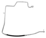 66172 - : Suction Line Hose Assembly for FOUR SEASONS Image