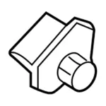 8L8Z8L603A - Cooling System: Resistor for Ford Image