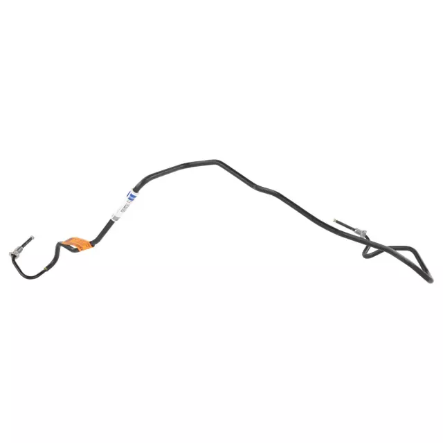 NZ6Z2264B - : Tube Assembly Brake for Ford Image