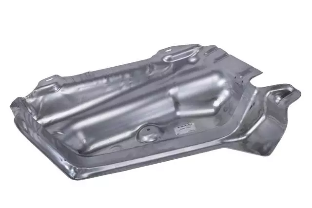 84097109 - Fuel System: Tank Shield for Chevrolet: Equinox | GMC: Terrain Image