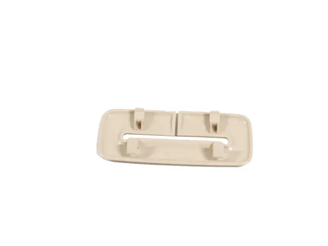 « 6QJ03WT3AB – Interior Trim : Ceinture De Sécurité Encadrement pour Mopar Image »