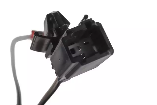 Radio Capacitor - GM (85121135)