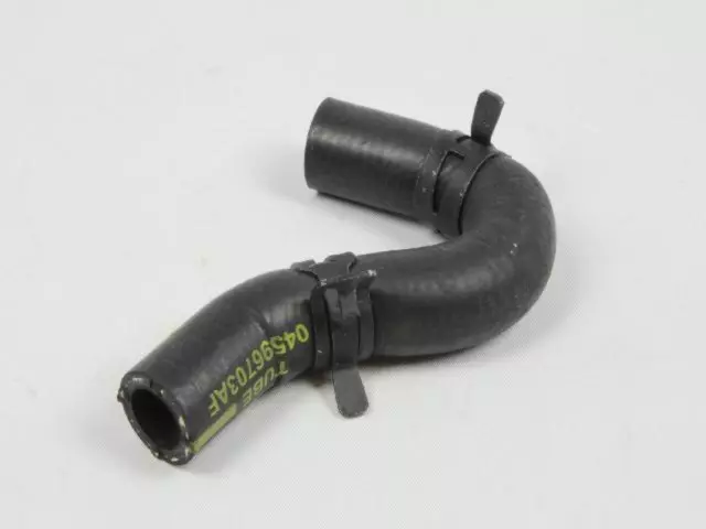 Heater Core Outlet Hose - Mopar (4596703AF)