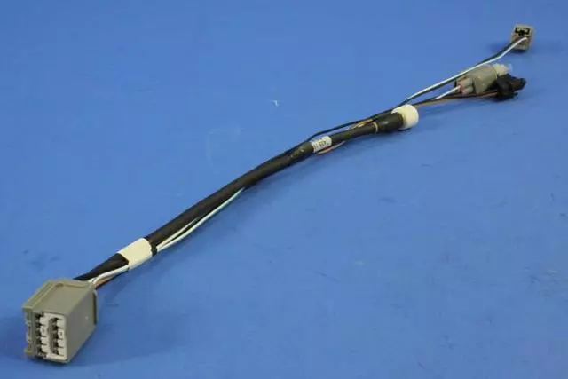 License Lamp Wiring - Mopar (68248858AB)
