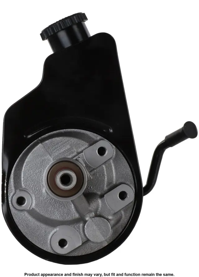 968740 - Cooling Systems: Power Steering Pump for Cardone Image
