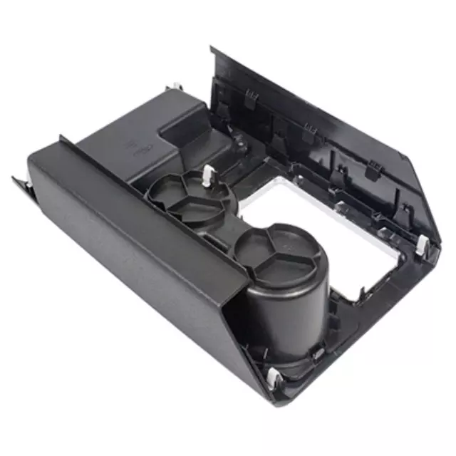 Panel Assembly Console - Ford (DL3Z-15045A76-LA)
