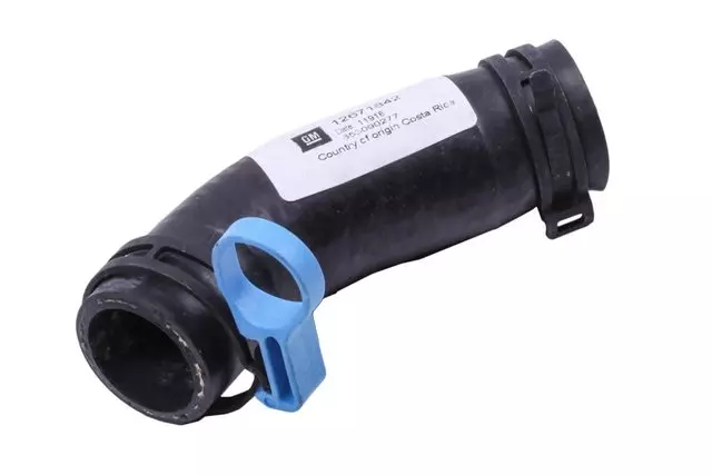 12671842 - : Radiator Inlet Hose for Cadillac: CT6 Image