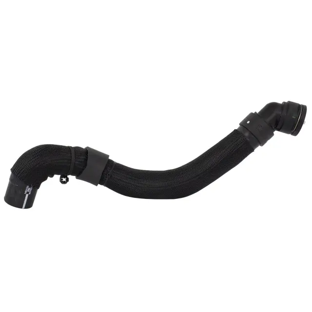 KM7045 - Belts &amp; Cooling: Motorcraft™ Radiator Coolant Hose for Ford: Bronco, Ranger Image