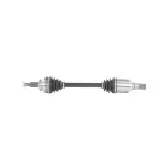 MZ8237 - : TrakMotive CV Axle Shaft for TRAKMOTIVE Image