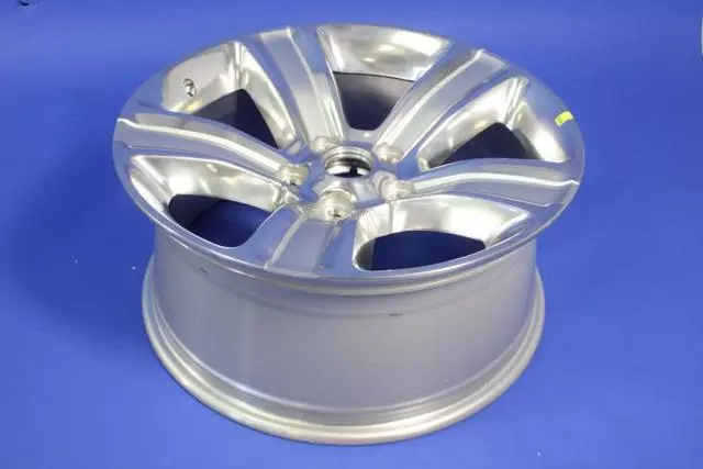 Wheel, Alloy - Mopar (1UB18GSAAB)