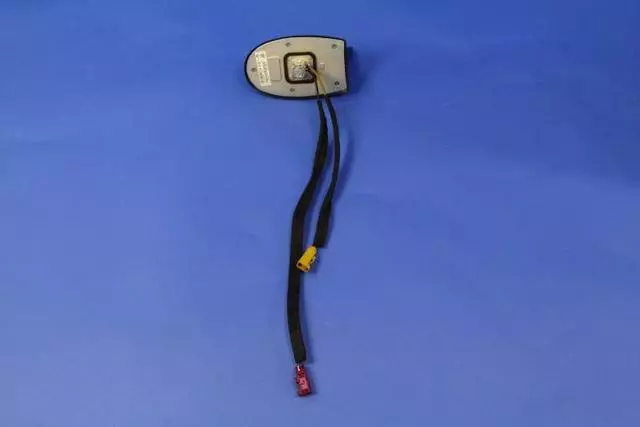 Antenna Body And Cable - Mopar (5NU67KBXAC)