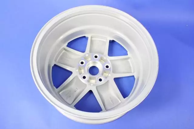 Aluminum Wheel, Front Or Rear - Mopar (1JC34XZAAB)