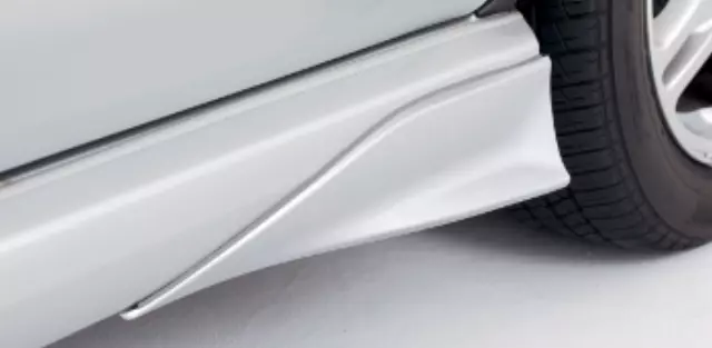 E2610FJ050E8 - Exterior: Strake Sport, Dark Blue Pearl for Subaru: Impreza Image