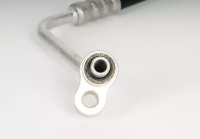 A/C Accumulator - GM (15837995)