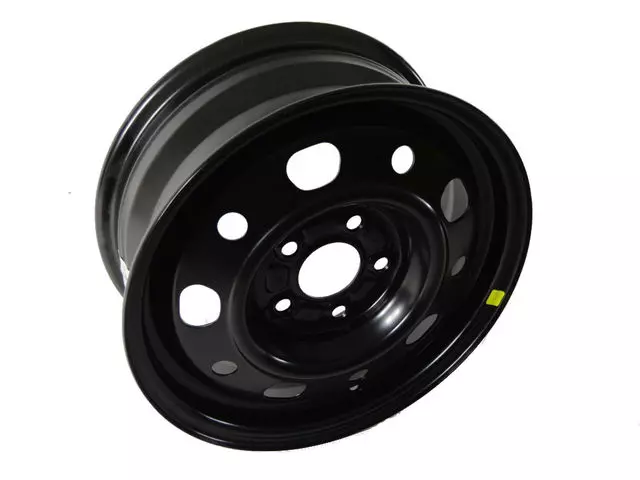 Steel Wheel - Mopar (5105620AB)