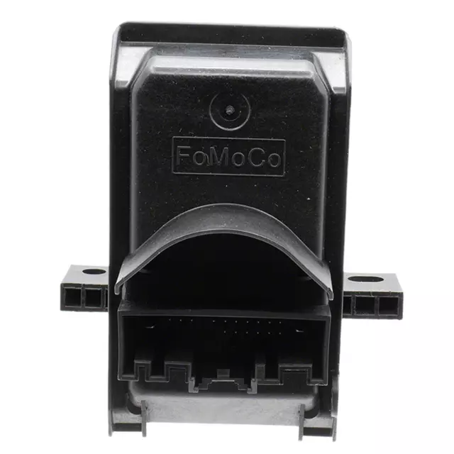 LS7Z14F642E - Body: Module for Ford: Fusion, Police Responder Hybrid, SSV Plug-In Hybrid Image