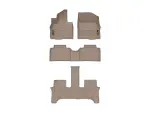 451947123 - : FloorLiner™ DigitalFit® for WeatherTech Image