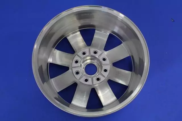 Wheel, Alloy - Mopar (1VQ86HWLAA)