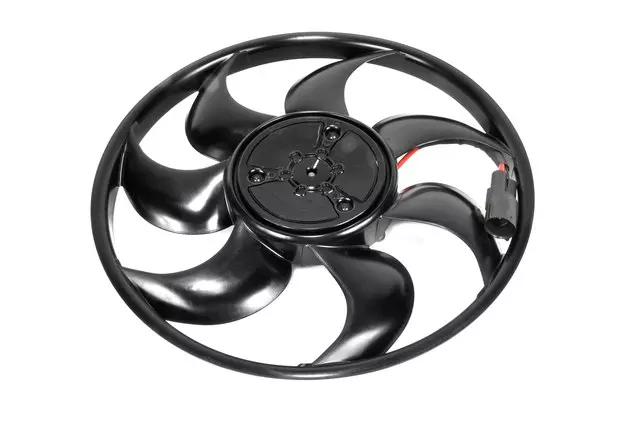 Acdelco™ Fan Motor - GM (1581898)