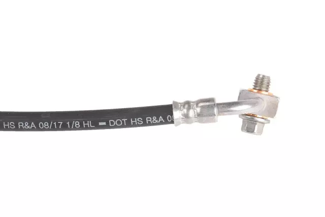 84289372 - : Front Passenger Side Hydraulic Brake Hose for GM Image