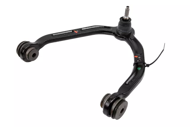 25793553 - Suspension: Upper Control Arm for Chevrolet: Express 1500, Express 2500, Express 3500, Express 4500, Silverado 2500 | GMC: Savana 1500, Savana 2500, Savana 3500, Savana 4500, Sierra 2500 Image