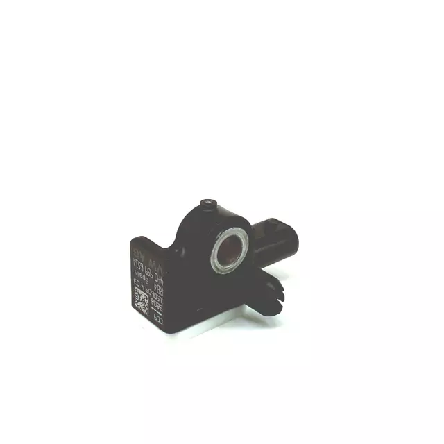 4H0959651A - : Ft Impact Sensor for Audi: A6, A6 Quattro, A7 Quattro, A8 Quattro, RS7, S6, S7, S8 Image
