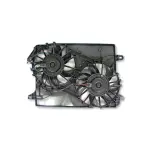 2811982 - : gpd Electric Cooling Fan 2811982 for GLOBAL PARTS DISTRIBUTORS Image