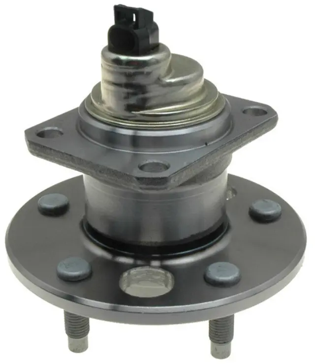 712004 - Wheels, Tires &amp; Parts: Raybestos R-Line Wheel Bearing &amp; Hub Assy for Raybestos Brakes Image