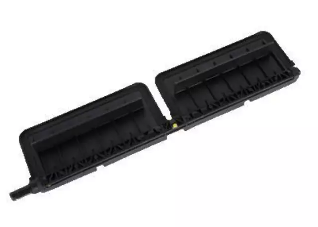 Heating and Air Conditioning Vent Valve - GM (92215213)