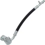 HA112353C - : A/C Suction Line Hose Assembly -- Suction Line for UAC Image