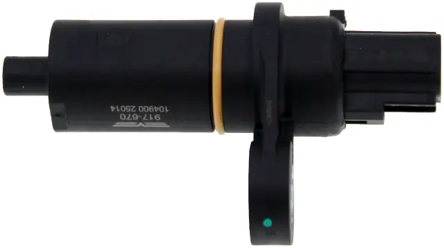 917670 - Transmission: Transmission Speed Sensor for Dorman Image