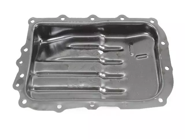 4471573 - Engine: Trans Pan for Chrysler: Grand Voyager, Town &amp; Country, Voyager | Dodge: Caravan, Grand Caravan, Neon Image