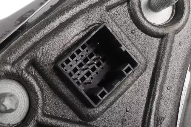 Mirror Assembly - GM (84348230)