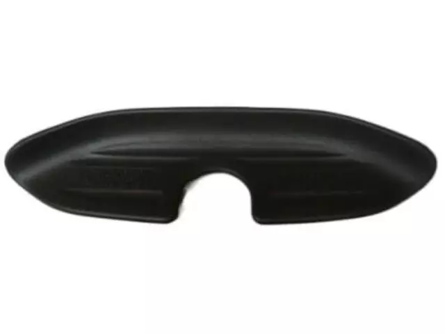 F87Z17B807AAC - Body: Lower Cover for Ford: Explorer | Mercury: Mountaineer Image