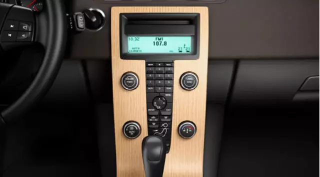 30766445 - : Panel Doors - Virtual White for Volvo Image