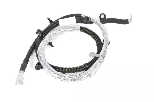 23403247 - Electrical, Charging and Starting: Starter Solenoid Cable for Chevrolet: Camaro Image