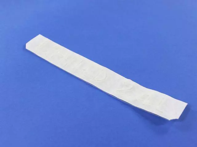 Plaquette D`identificatio - Mopar (05116007AA)