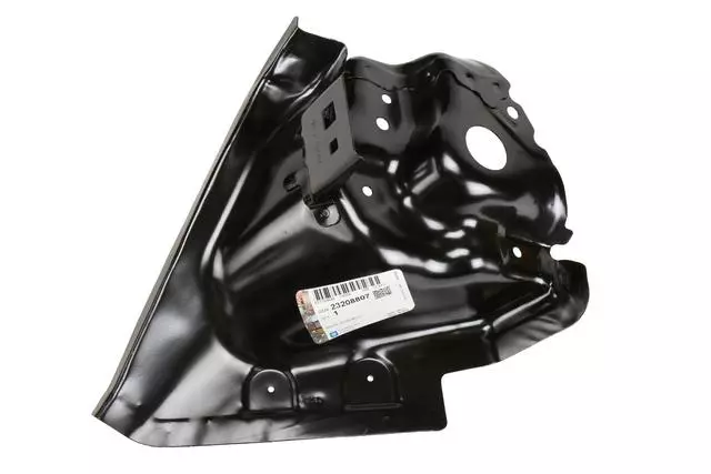 Tail Lamp Pocket - GM (23208807)