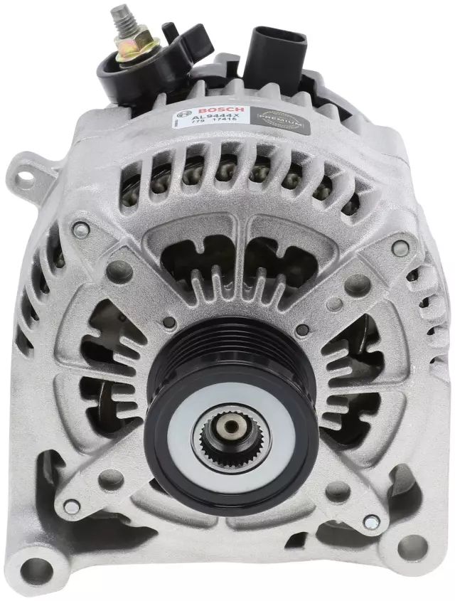 AL9444X - Charging &amp; Starting Systems: Bosch Alternator for Bosch Image