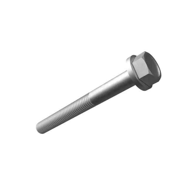 Hex Head Bolt And Coned Washer - Mopar (6506270AA)