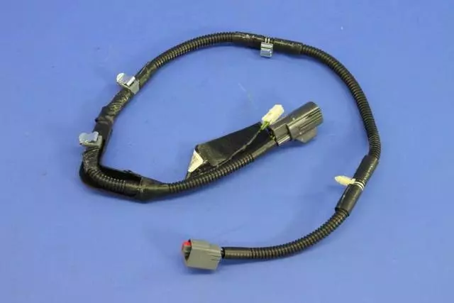 Seat Wiring, Left - Mopar (68028205AA)