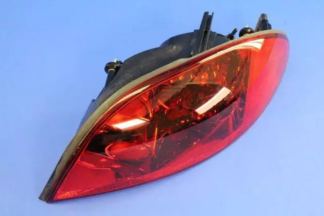 4865486AJ - Electrical: Tail Lamp for Mopar Image