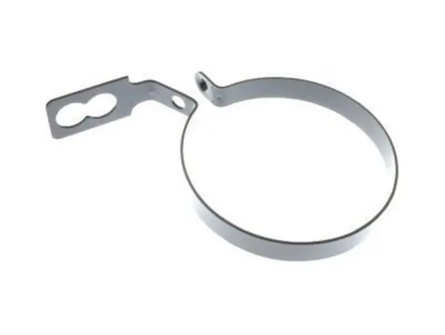 15136597 - HVAC: Accumulator Bracket for GM Image