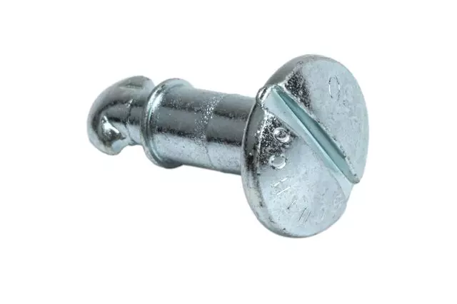 15041267 - : Steering Linkage Shield Oil Filter Access Door Retainer Retainer for GM Image