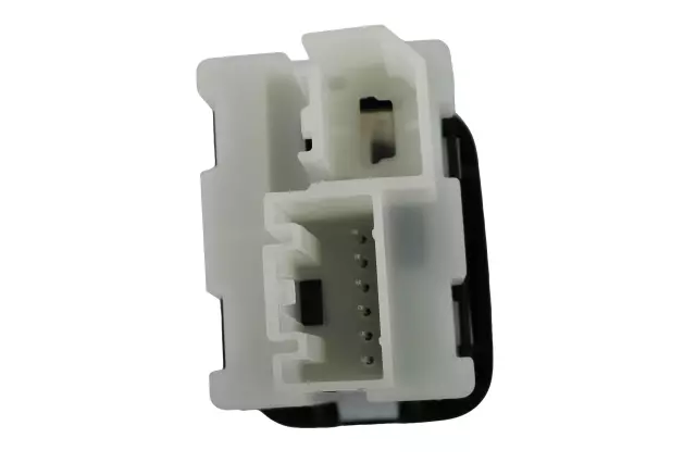 13527225 - Body: Power Outlet for Buick: Enclave | Chevrolet: Cruze, Malibu, Traverse, Traverse Limited | GMC: Acadia Image image