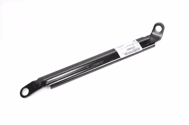 12335887 - Body: Upper Brace for GMC: Sierra 1500, Sierra 1500 Classic, Sierra 1500 HD, Sierra 1500 HD Classic, Sierra 2500, Sierra 2500 HD, Sierra 2500 HD Classic, Sierra 3500, Sierra 3500 Classic, Sierra 3500 HD Image