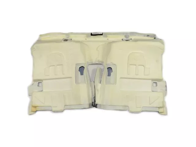 1XP80DX9AE - : Rear Carpet for Dodge: Dart Image