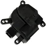 604321 - : Air Door Actuator - Air Inlet for Dorman Image