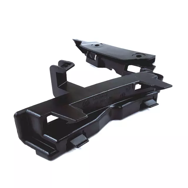5G6807509 - Body: Lower Retainer for Volkswagen: Golf, GTI Image