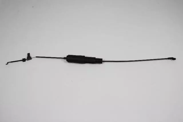 68163702AA - Interior Trim: Cable for Dodge: Durango Image